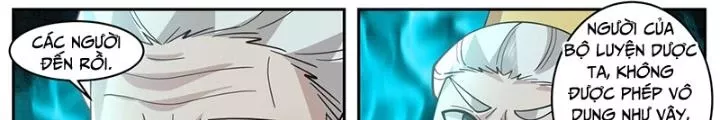 Tu La Võ Thần - Chap 791