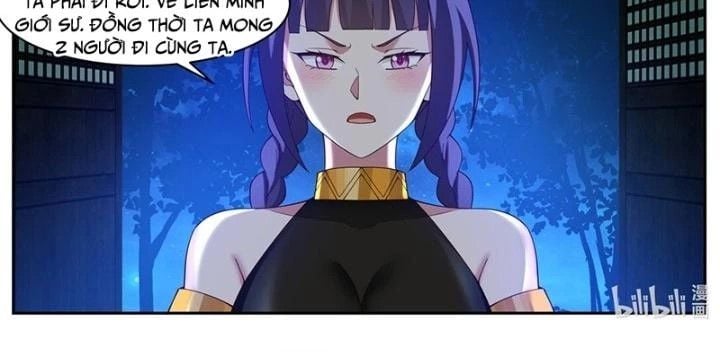 Tu La Võ Thần - Chap 791