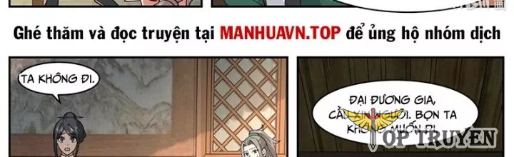 Tu La Võ Thần - Chap 791