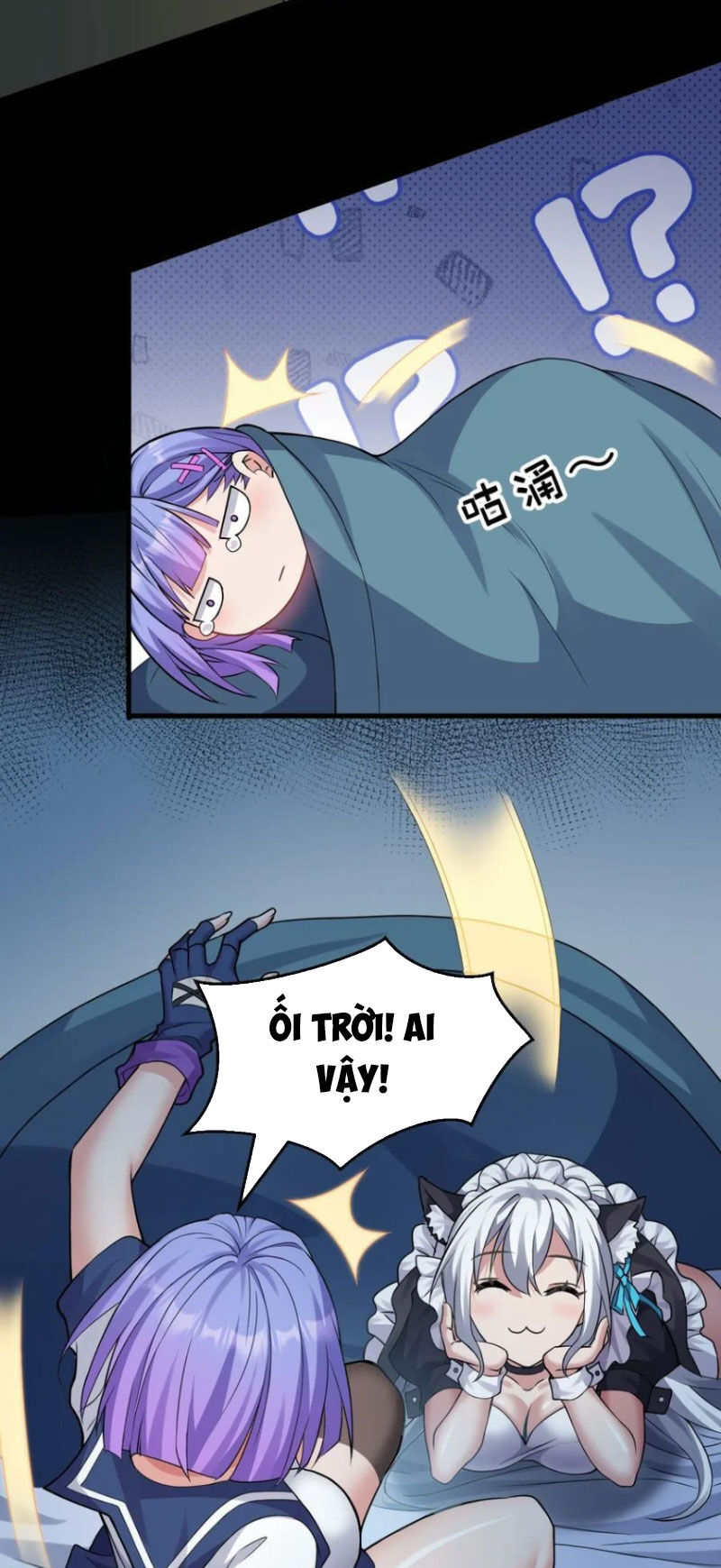 Tu Luyện Thành Tiên Ta Chỉ Muốn Nuôi Nữ Đồ Đệ - Chap 196