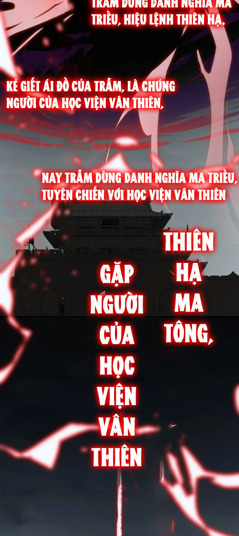 Tu Luyện Thành Tiên Ta Chỉ Muốn Nuôi Nữ Đồ Đệ - Chap 196