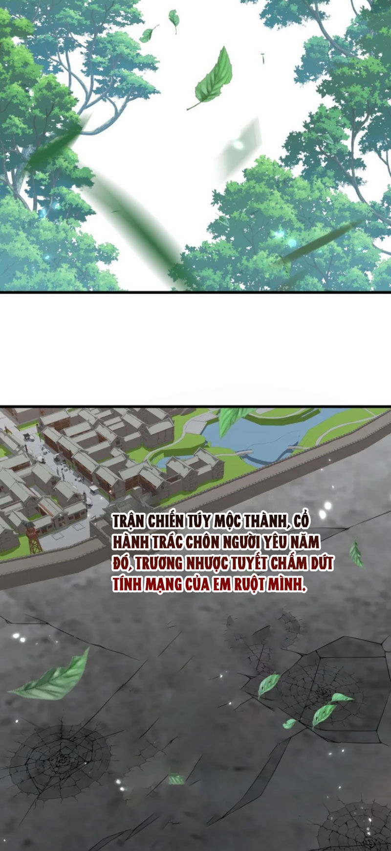 Tu Luyện Thành Tiên Ta Chỉ Muốn Nuôi Nữ Đồ Đệ - Chap 196