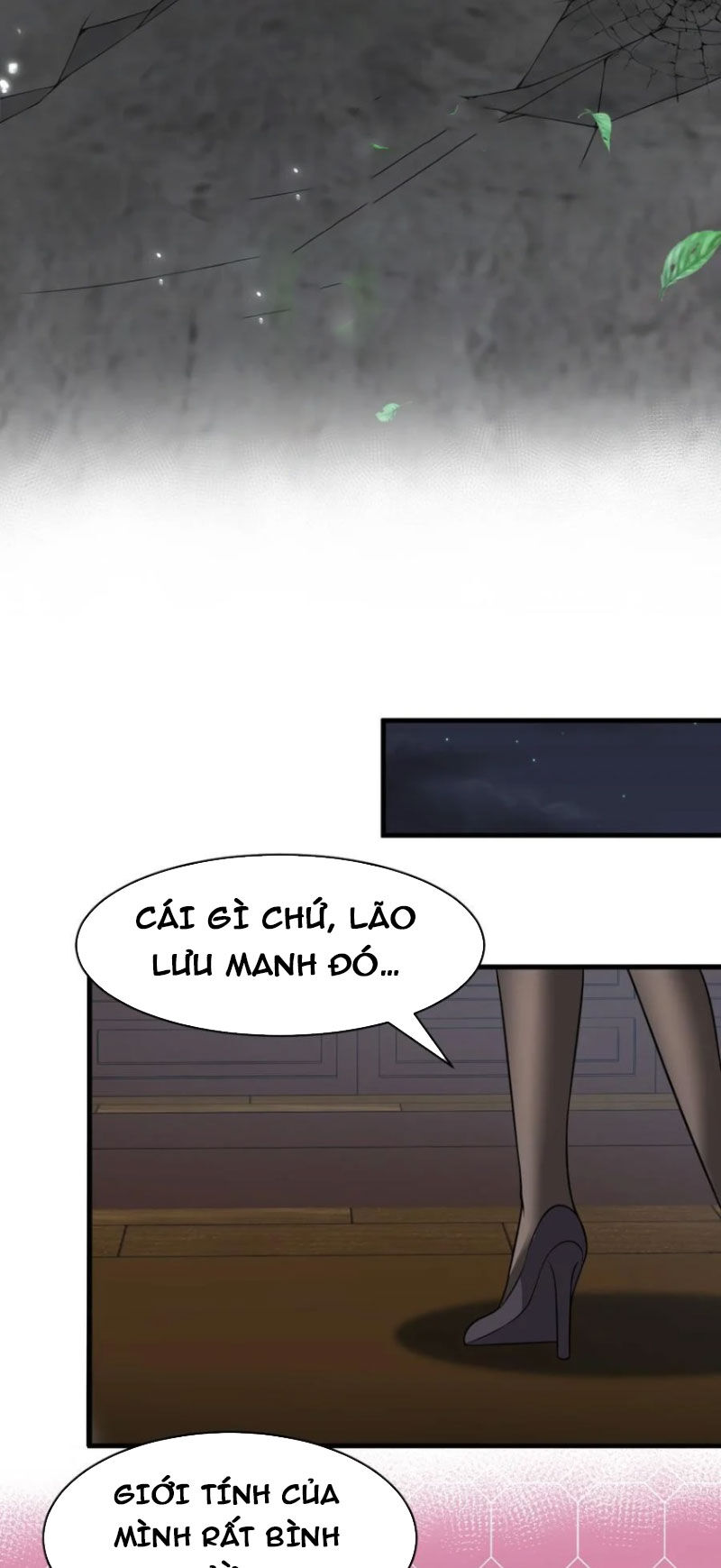 Tu Luyện Thành Tiên Ta Chỉ Muốn Nuôi Nữ Đồ Đệ - Chap 196