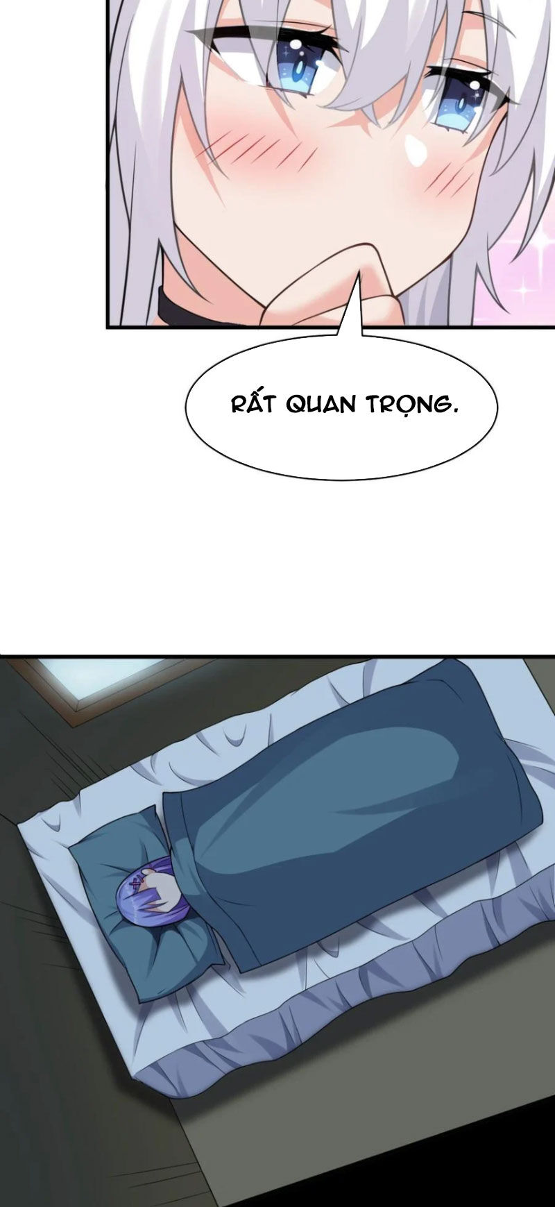 Tu Luyện Thành Tiên Ta Chỉ Muốn Nuôi Nữ Đồ Đệ - Chap 196