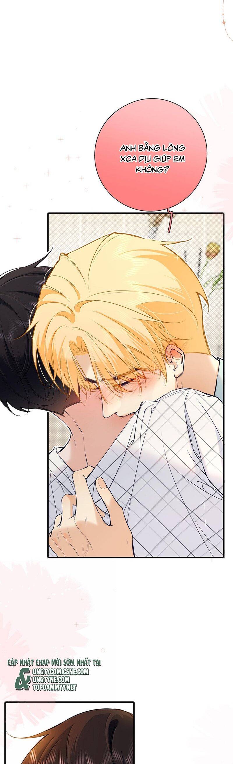 Từ Số Không Bắt Đầu Làm Bạn Trai - Chap 42
