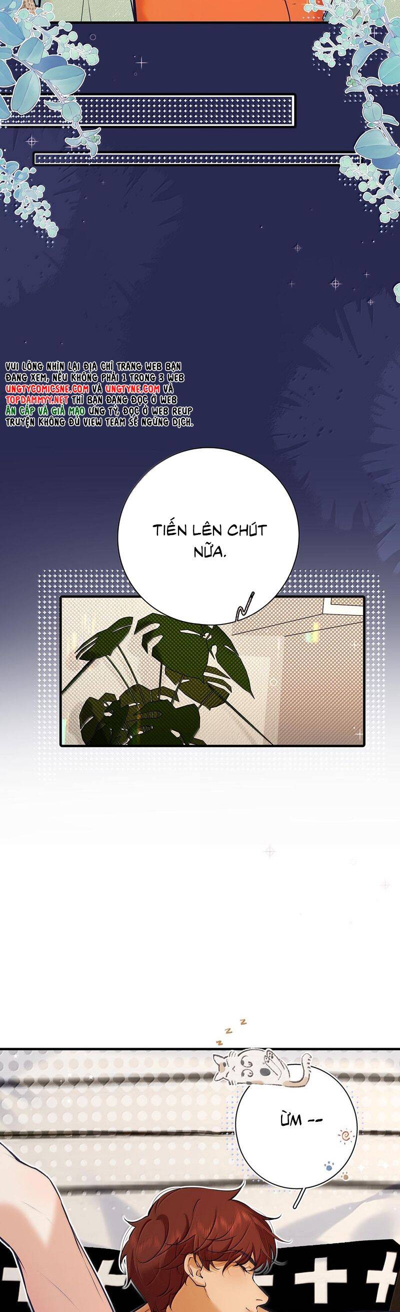 Từ Số Không Bắt Đầu Làm Bạn Trai - Chap 42