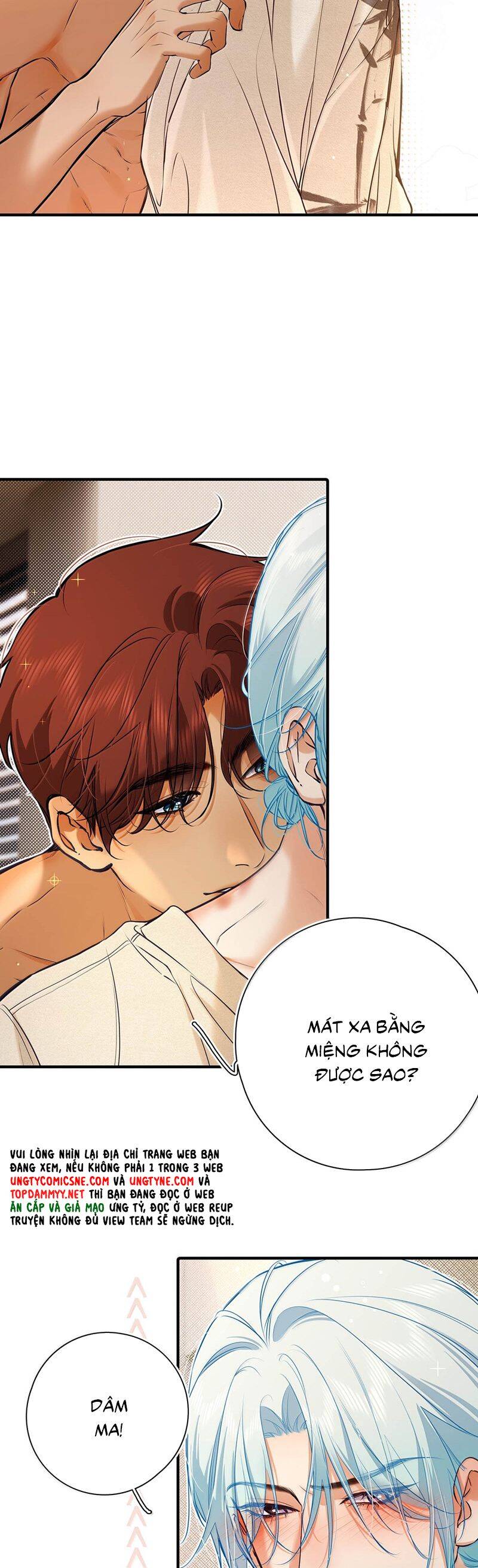 Từ Số Không Bắt Đầu Làm Bạn Trai - Chap 42