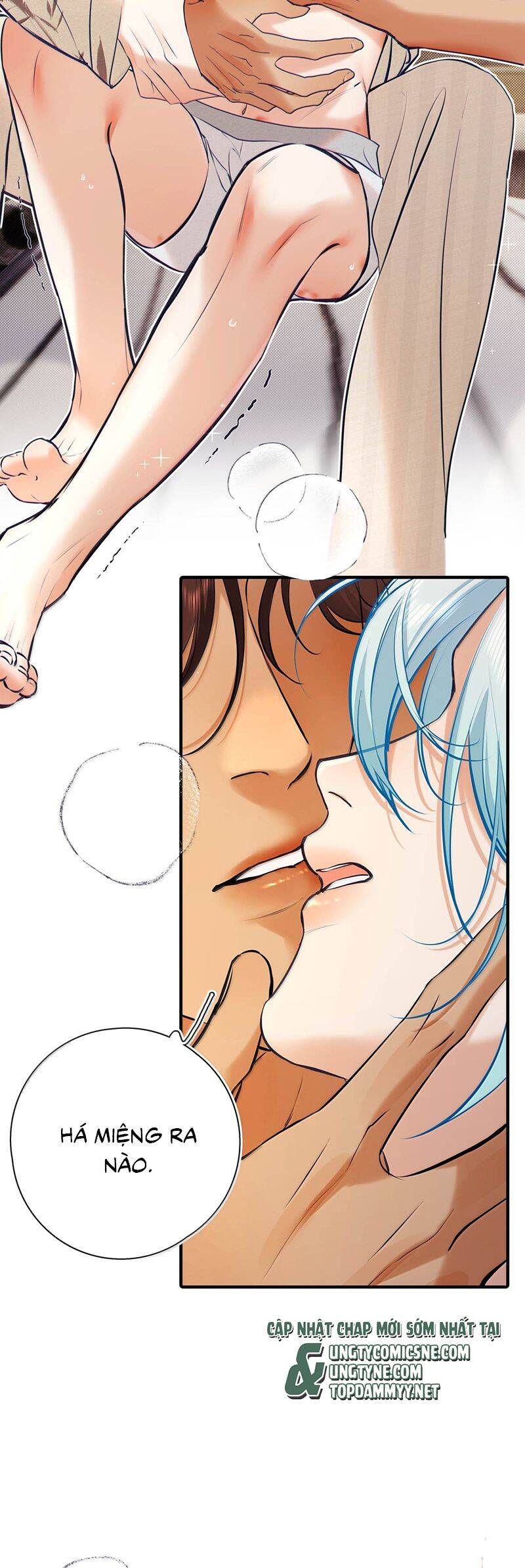 Từ Số Không Bắt Đầu Làm Bạn Trai - Chap 42