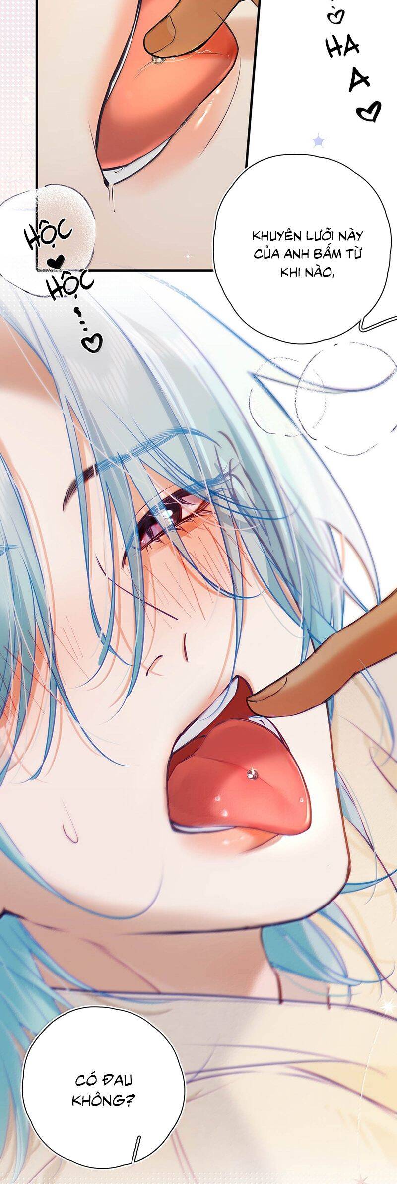 Từ Số Không Bắt Đầu Làm Bạn Trai - Chap 42