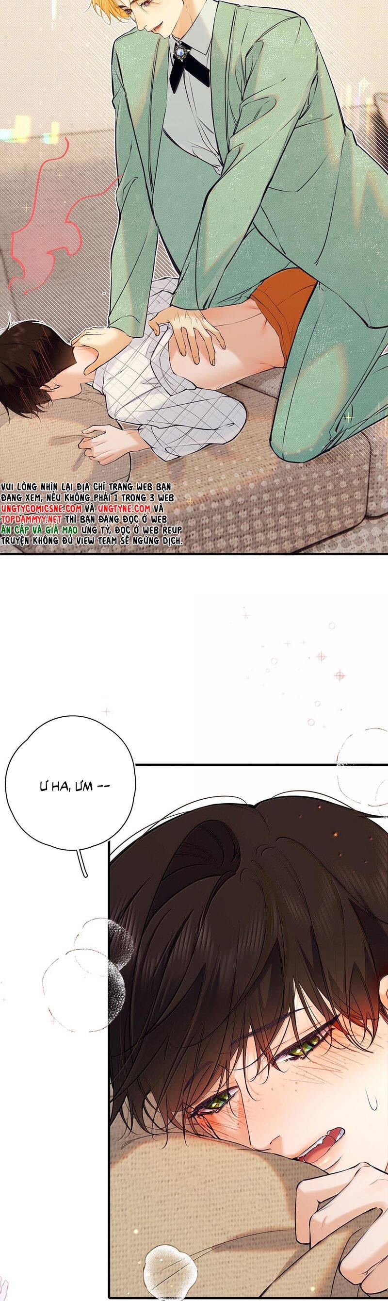 Từ Số Không Bắt Đầu Làm Bạn Trai - Chap 42