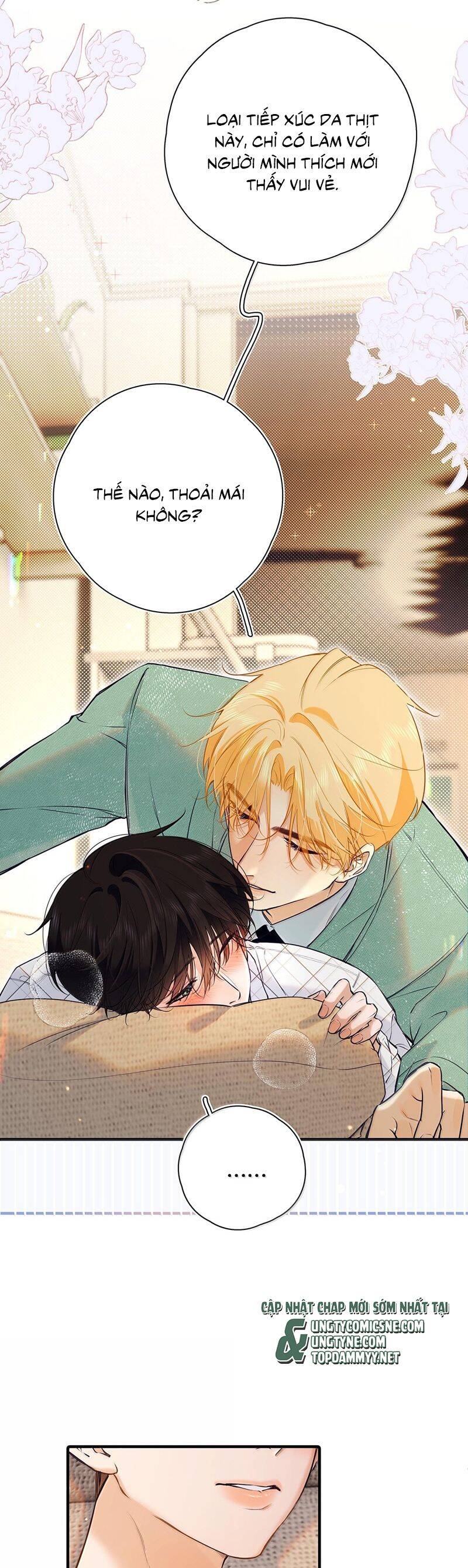 Từ Số Không Bắt Đầu Làm Bạn Trai - Chap 42