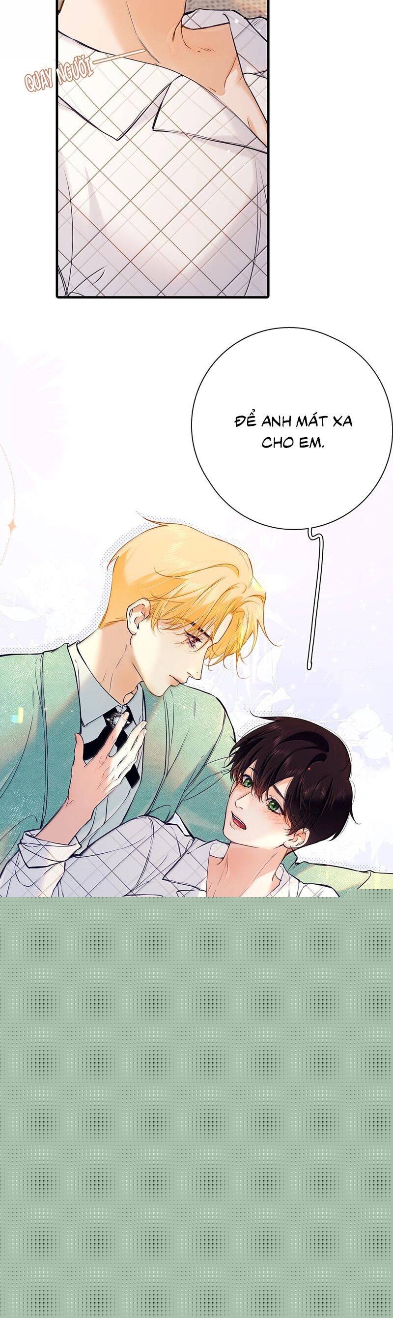 Từ Số Không Bắt Đầu Làm Bạn Trai - Chap 42