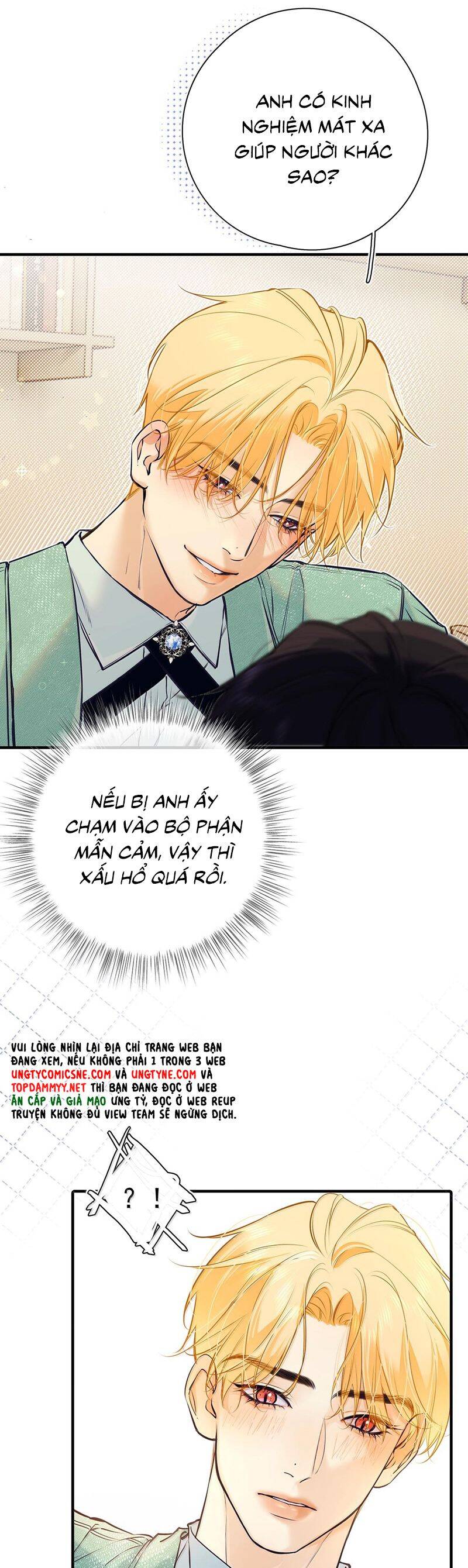 Từ Số Không Bắt Đầu Làm Bạn Trai - Chap 42