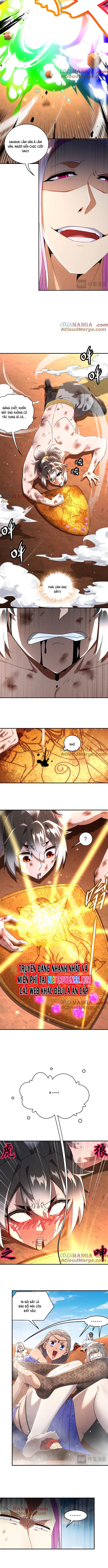 Tuyệt Sắc Đạo Lữ Đều Nói Ngô Hoàng Thể Chất Vô Địch - Chap 334