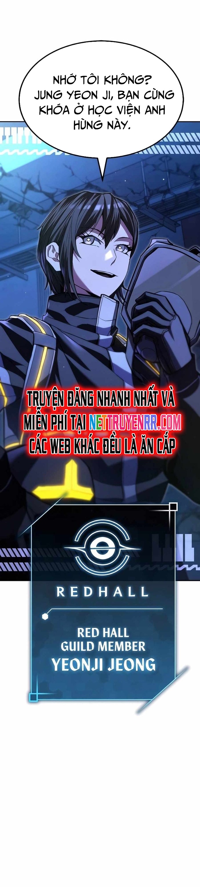 Tuyệt Thế Anh Hùng - Chap 28