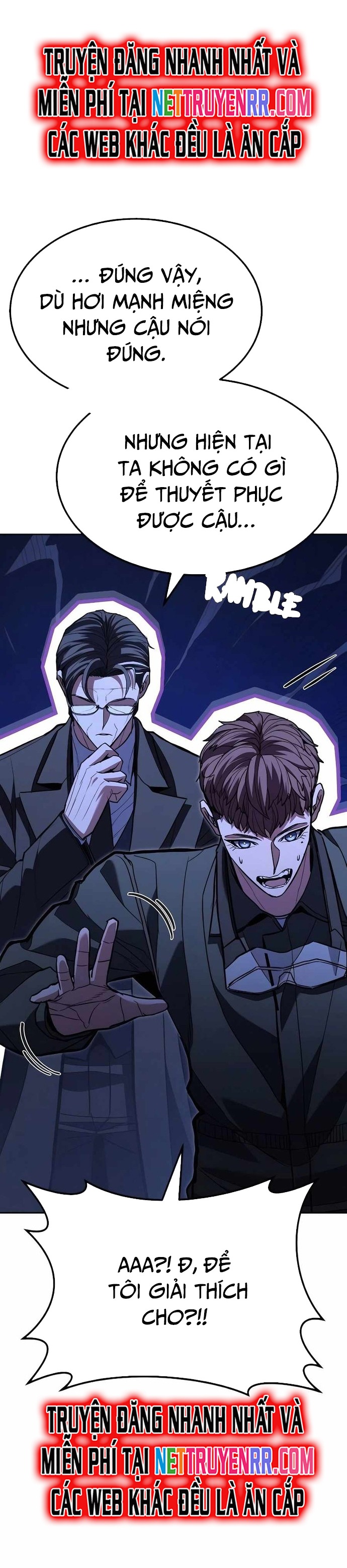 Tuyệt Thế Anh Hùng - Chap 28