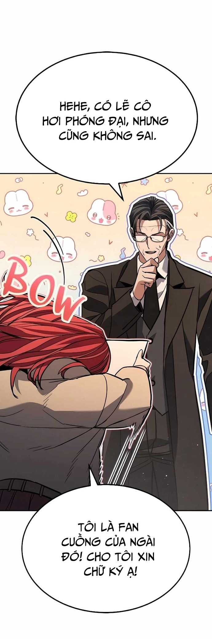 Tuyệt Thế Anh Hùng - Chap 28