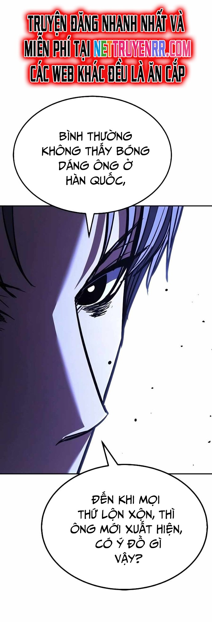 Tuyệt Thế Anh Hùng - Chap 28