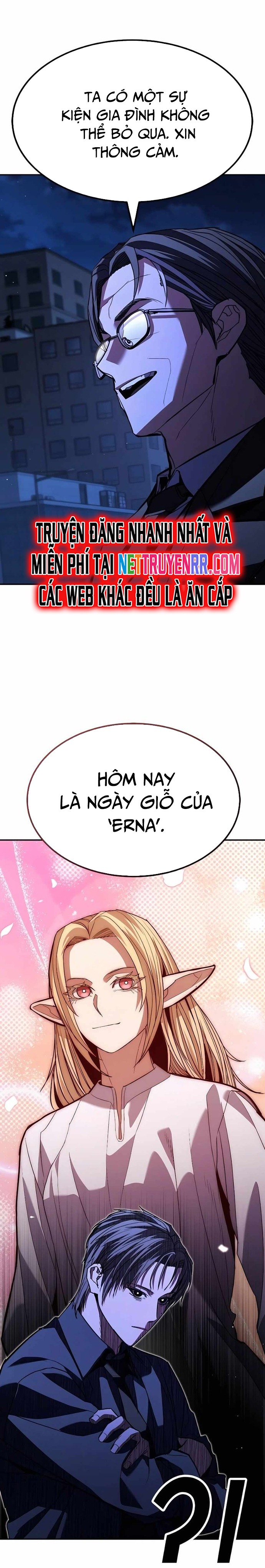 Tuyệt Thế Anh Hùng - Chap 28
