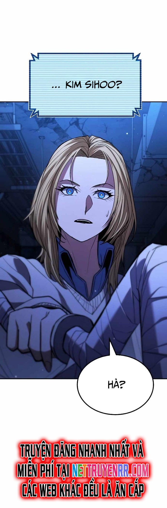 Tuyệt Thế Anh Hùng - Chap 28