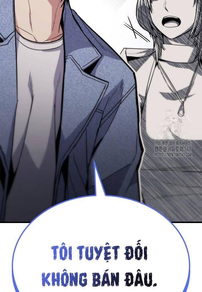 Tuyệt Thế Anh Hùng - Chap 9