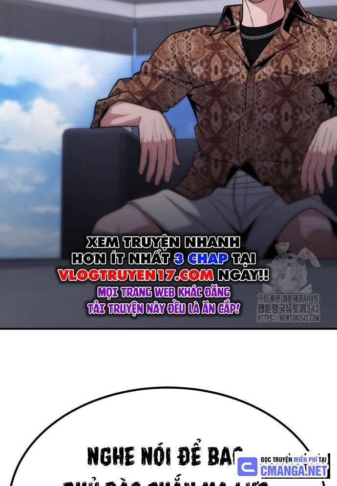 Tuyệt Thế Anh Hùng - Chap 9