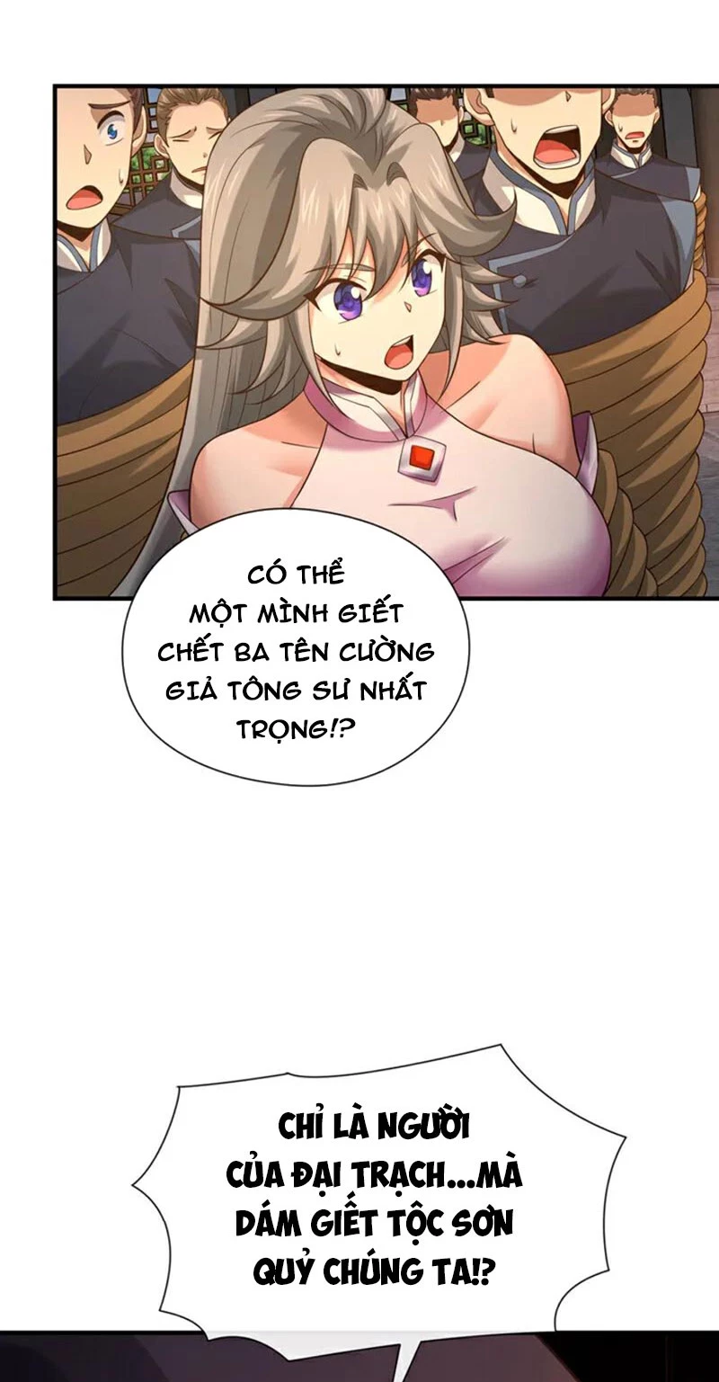 Tuyệt Thế Đan Thần - Chap 112