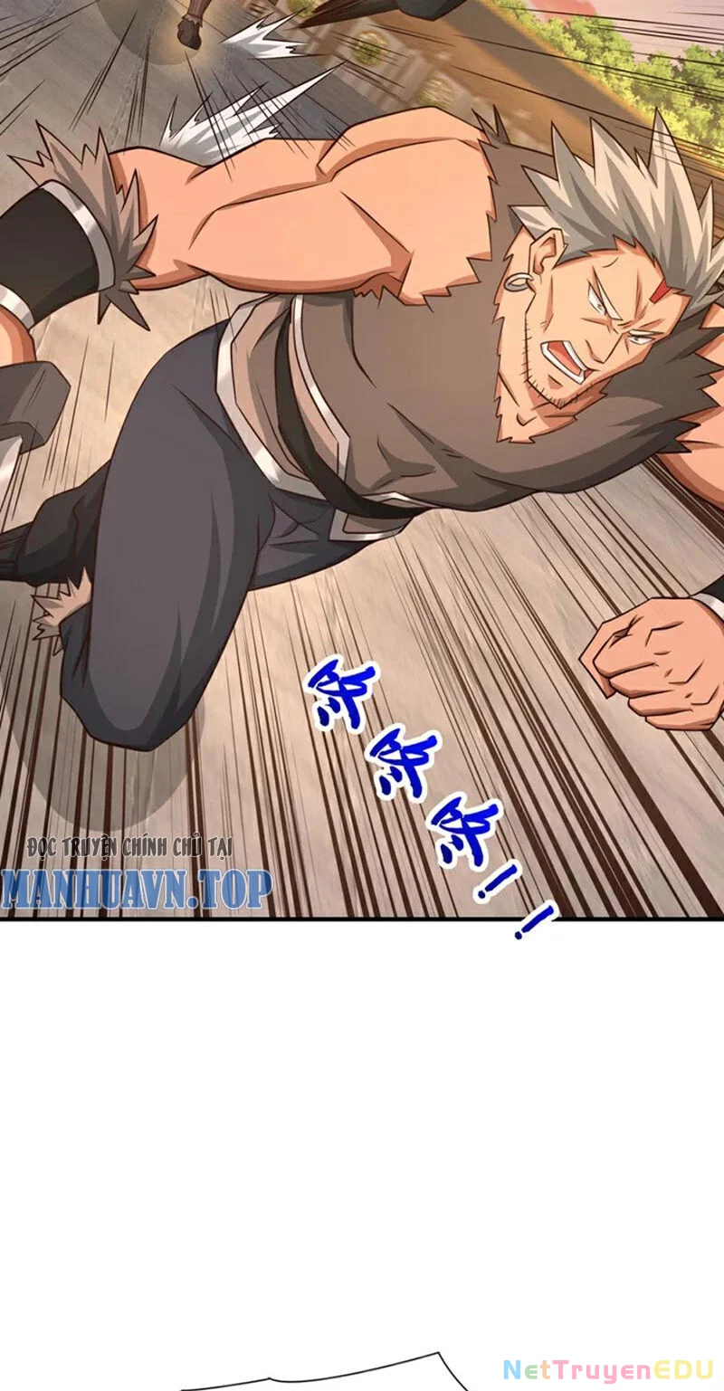 Tuyệt Thế Đan Thần - Chap 112