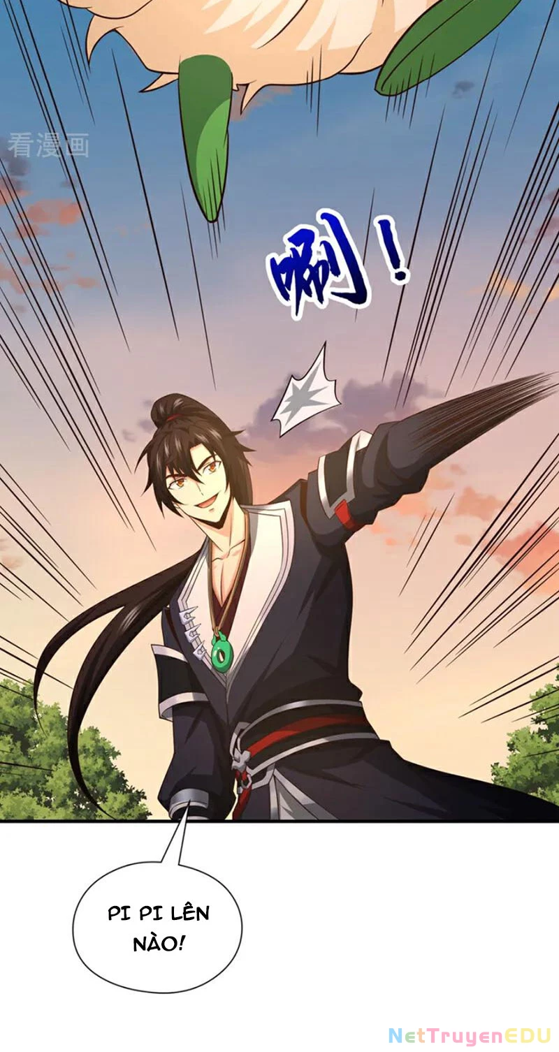 Tuyệt Thế Đan Thần - Chap 112