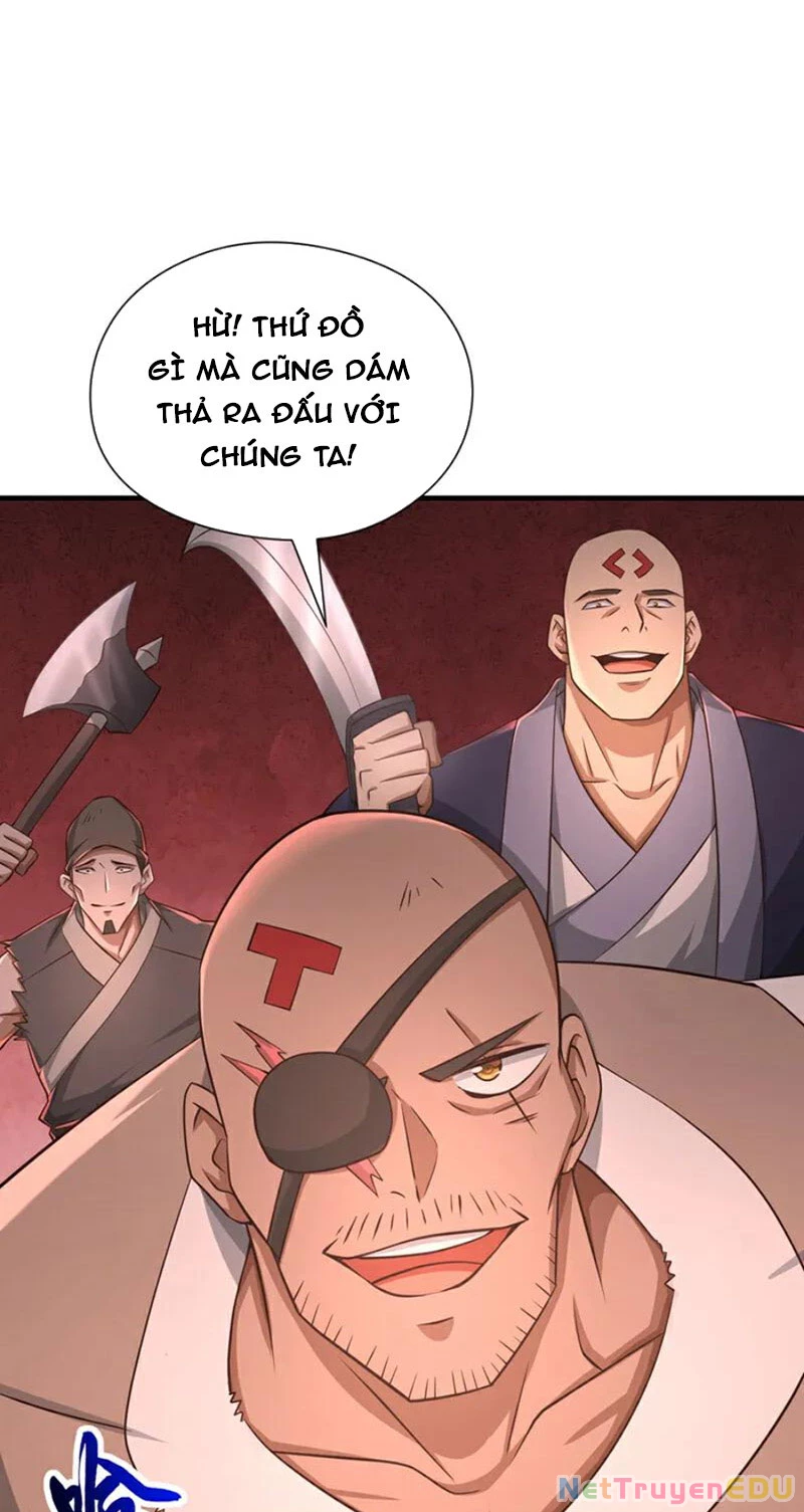 Tuyệt Thế Đan Thần - Chap 112