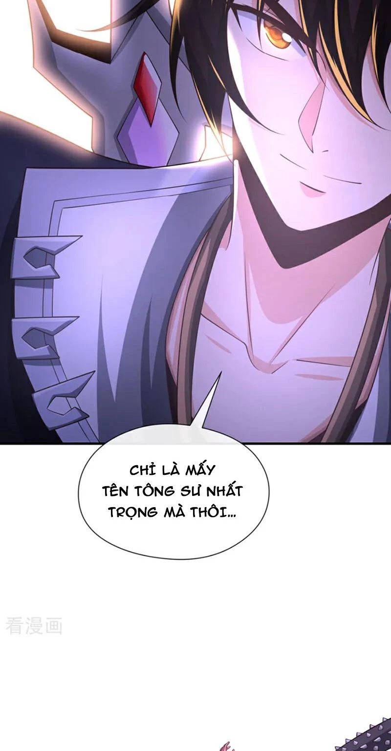 Tuyệt Thế Đan Thần - Chap 112