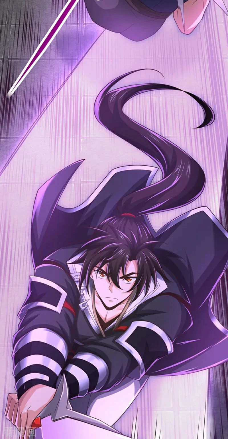 Tuyệt Thế Đan Thần - Chap 112