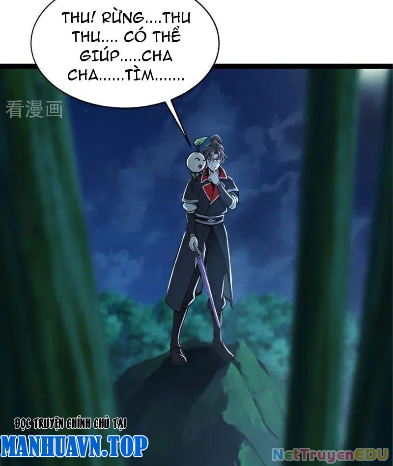 Tuyệt Thế Đan Thần - Chap 191