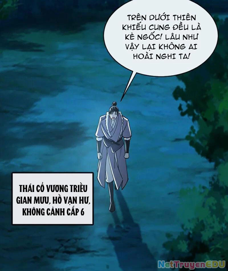 Tuyệt Thế Đan Thần - Chap 191