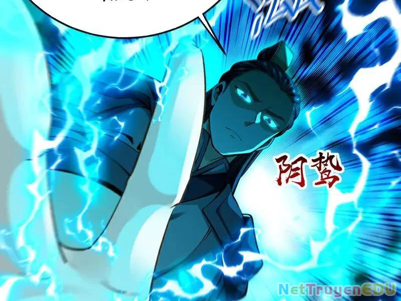 Tuyệt Thế Đan Thần - Chap 262