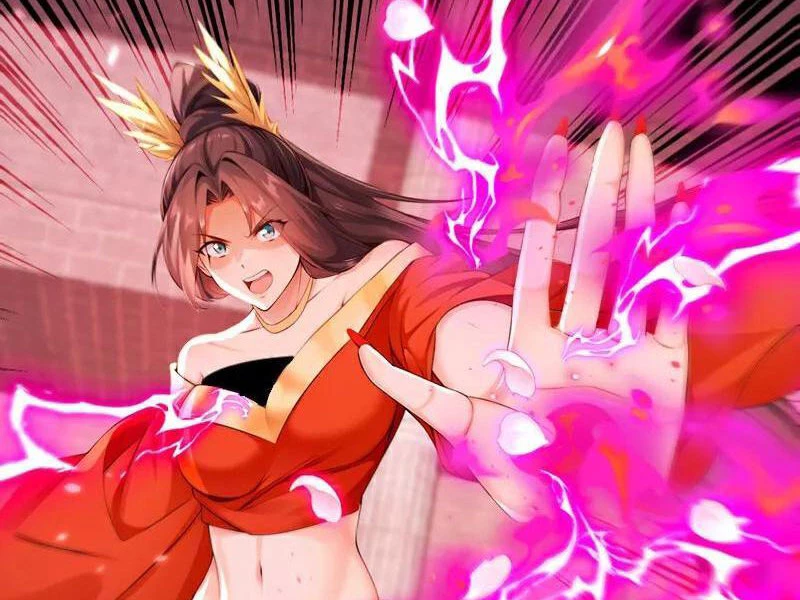 Tuyệt Thế Đan Thần - Chap 266