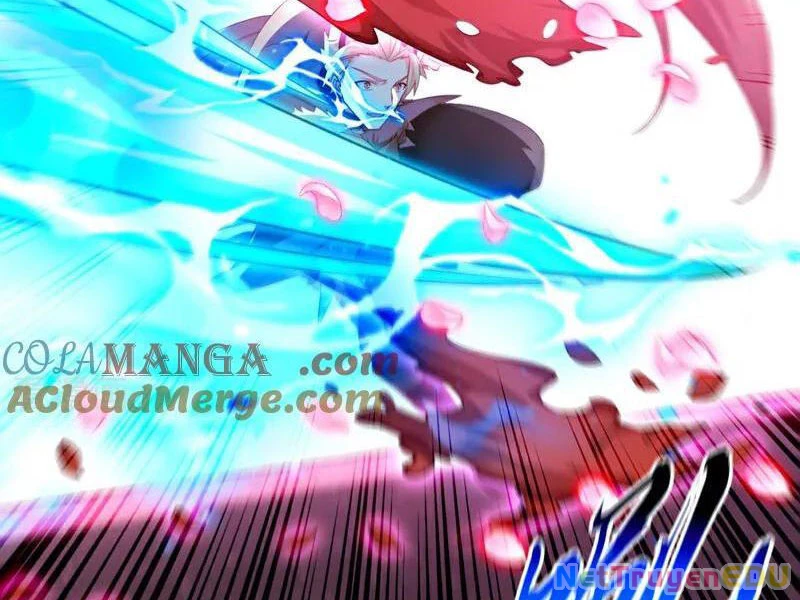 Tuyệt Thế Đan Thần - Chap 266