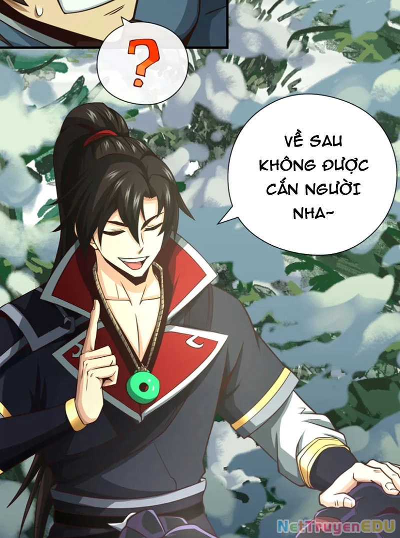 Tuyệt Thế Đan Thần - Chap 56