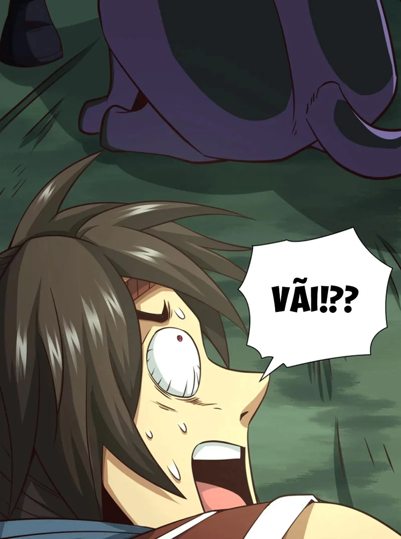 Tuyệt Thế Đan Thần - Chap 56