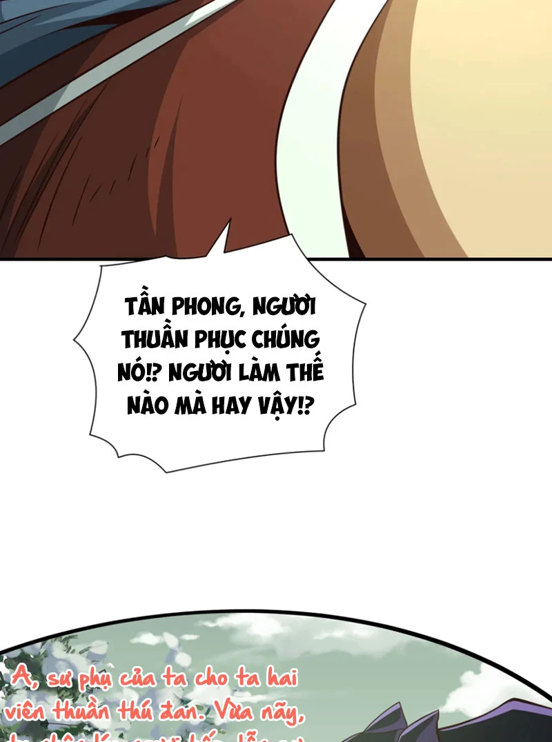 Tuyệt Thế Đan Thần - Chap 56