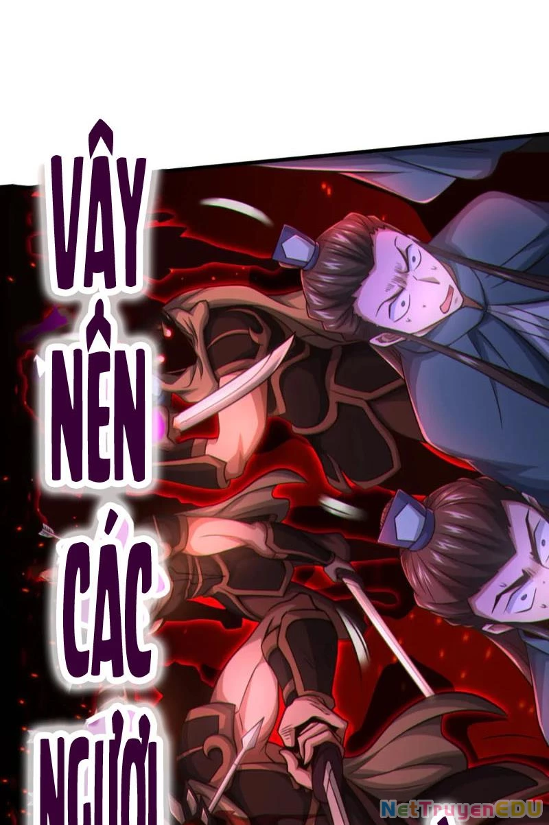 Tuyệt Thế Đan Thần - Chap 62