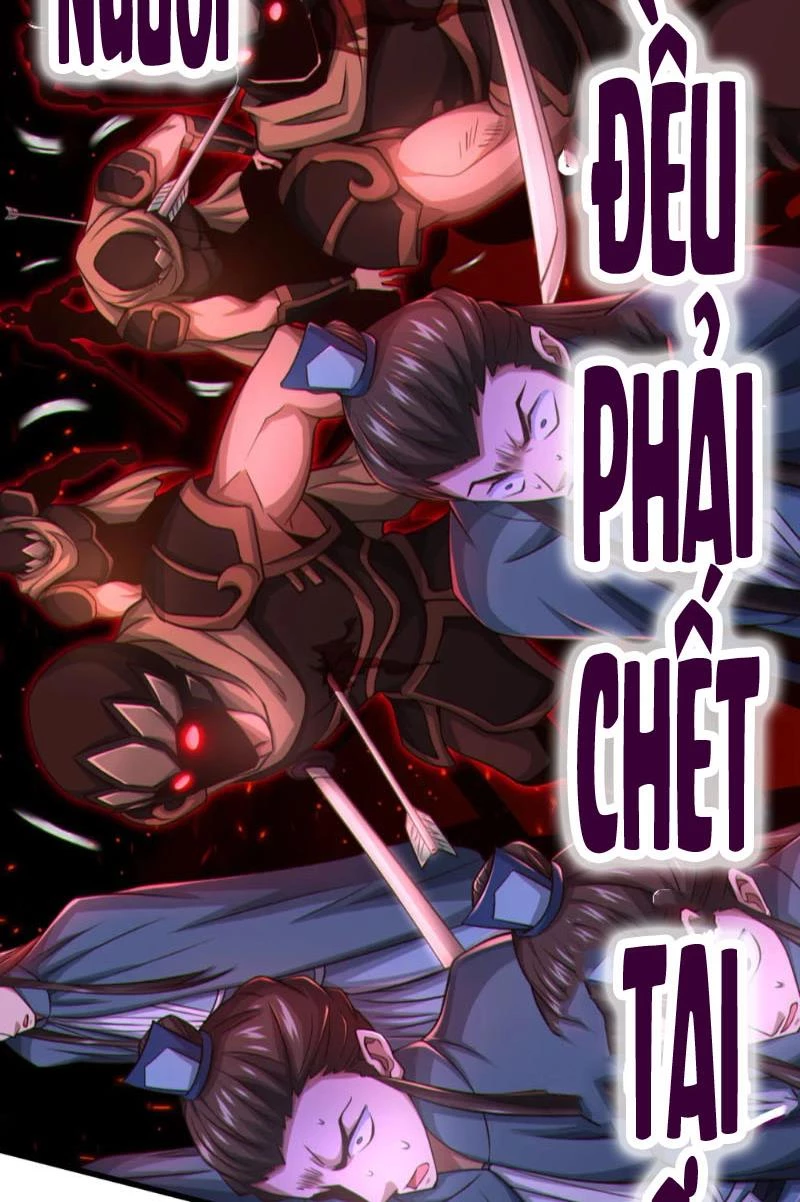 Tuyệt Thế Đan Thần - Chap 62