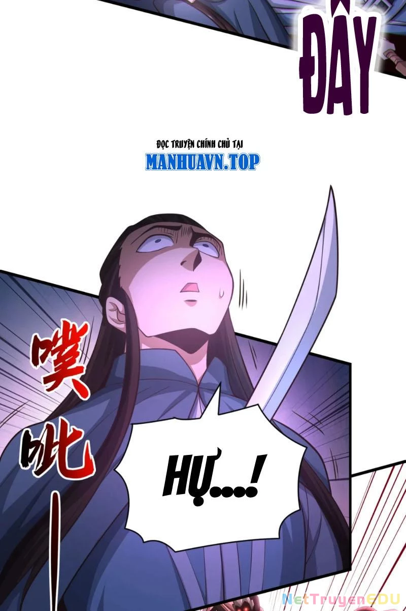 Tuyệt Thế Đan Thần - Chap 62