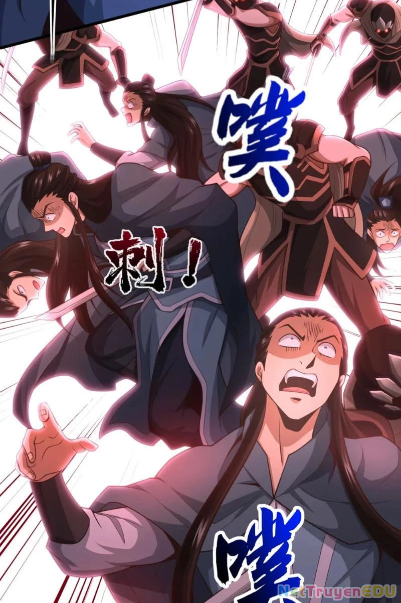 Tuyệt Thế Đan Thần - Chap 62