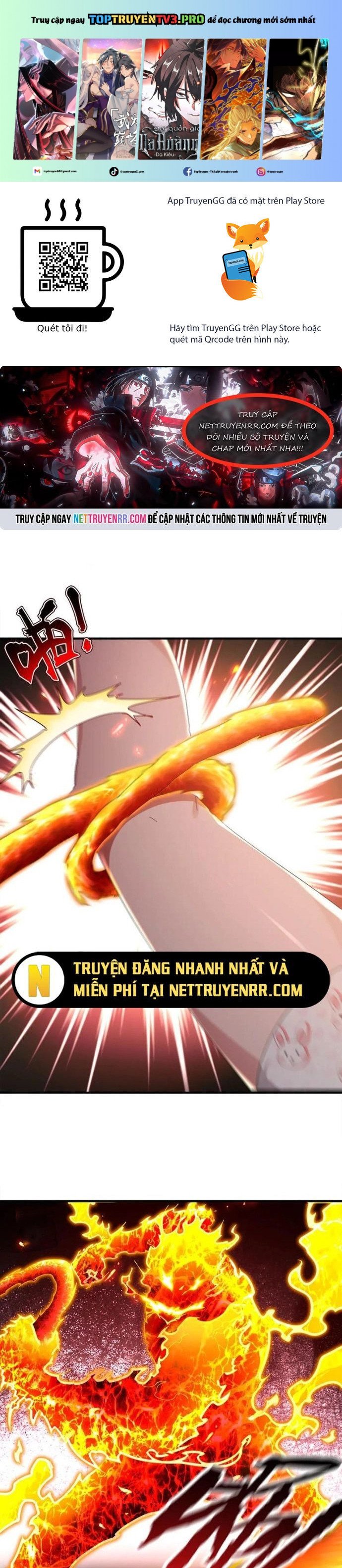 Tuyệt Thế Đạo Lữ - Chap 367