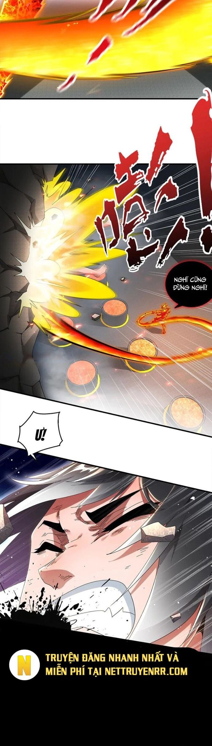 Tuyệt Thế Đạo Lữ - Chap 367