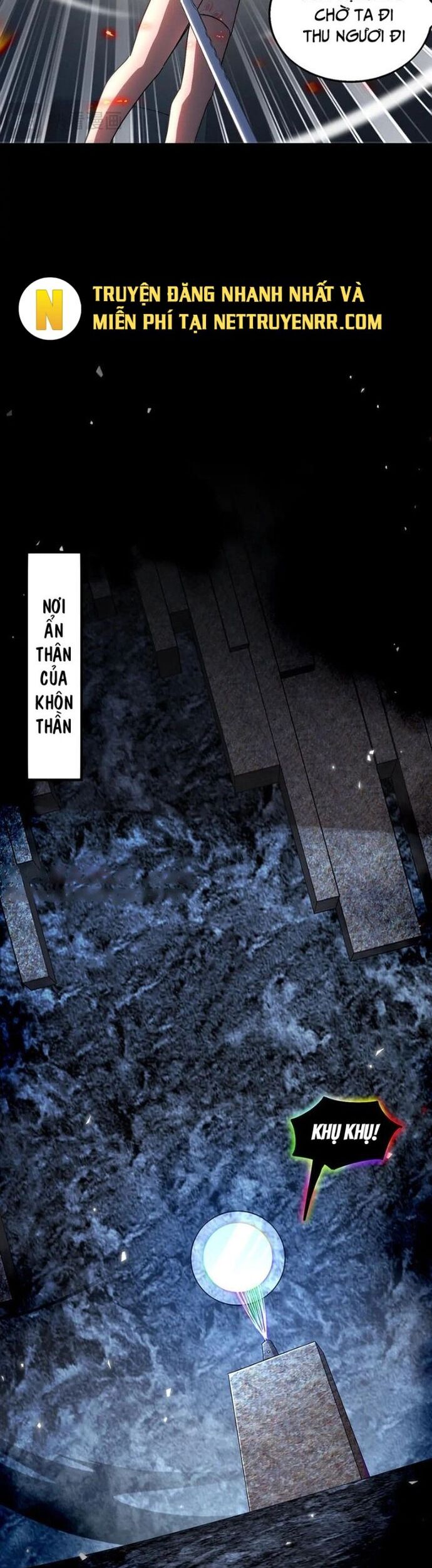 Tuyệt Thế Đạo Lữ - Chap 367
