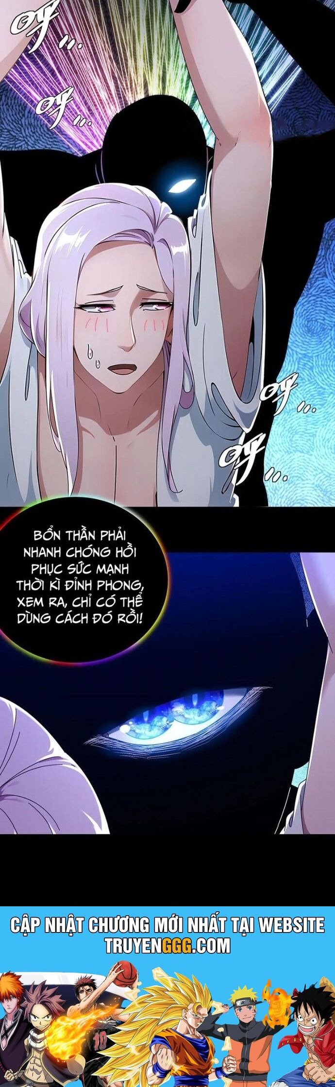 Tuyệt Thế Đạo Lữ - Chap 367