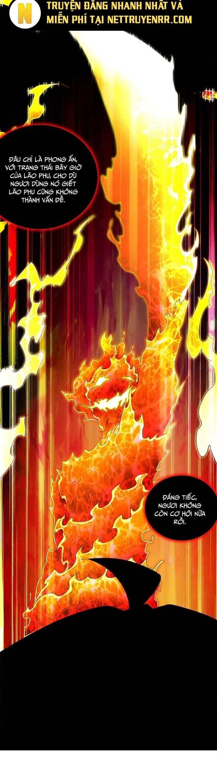 Tuyệt Thế Đạo Lữ - Chap 367