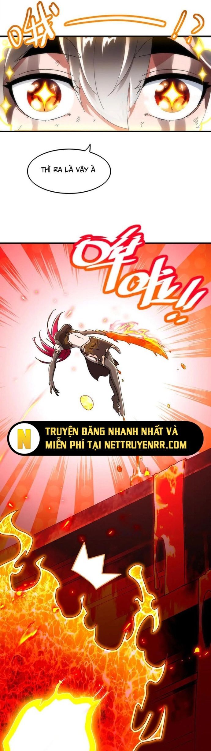 Tuyệt Thế Đạo Lữ - Chap 367